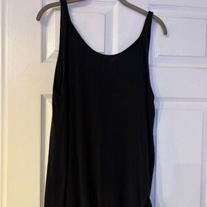 We the Free drop back Tank